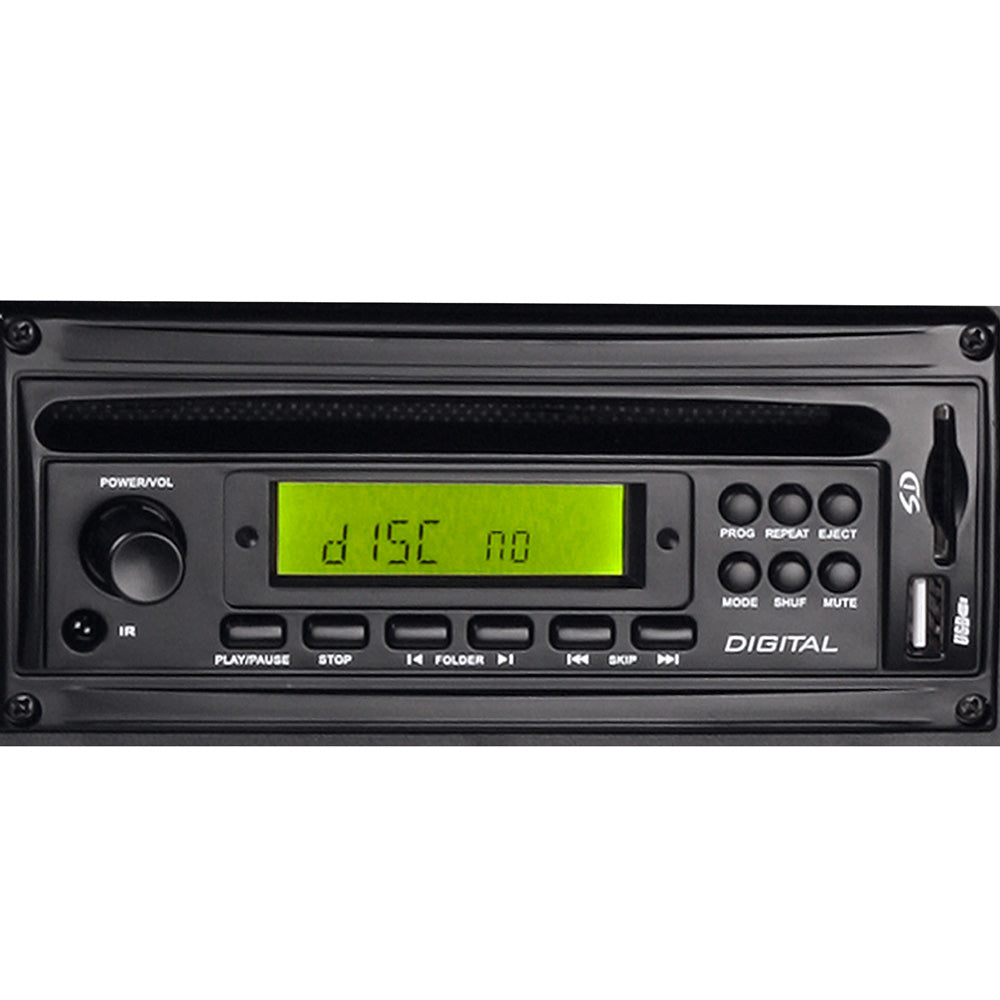 LD Systems Roadman 102 Headset bærbare aktive høyttalere