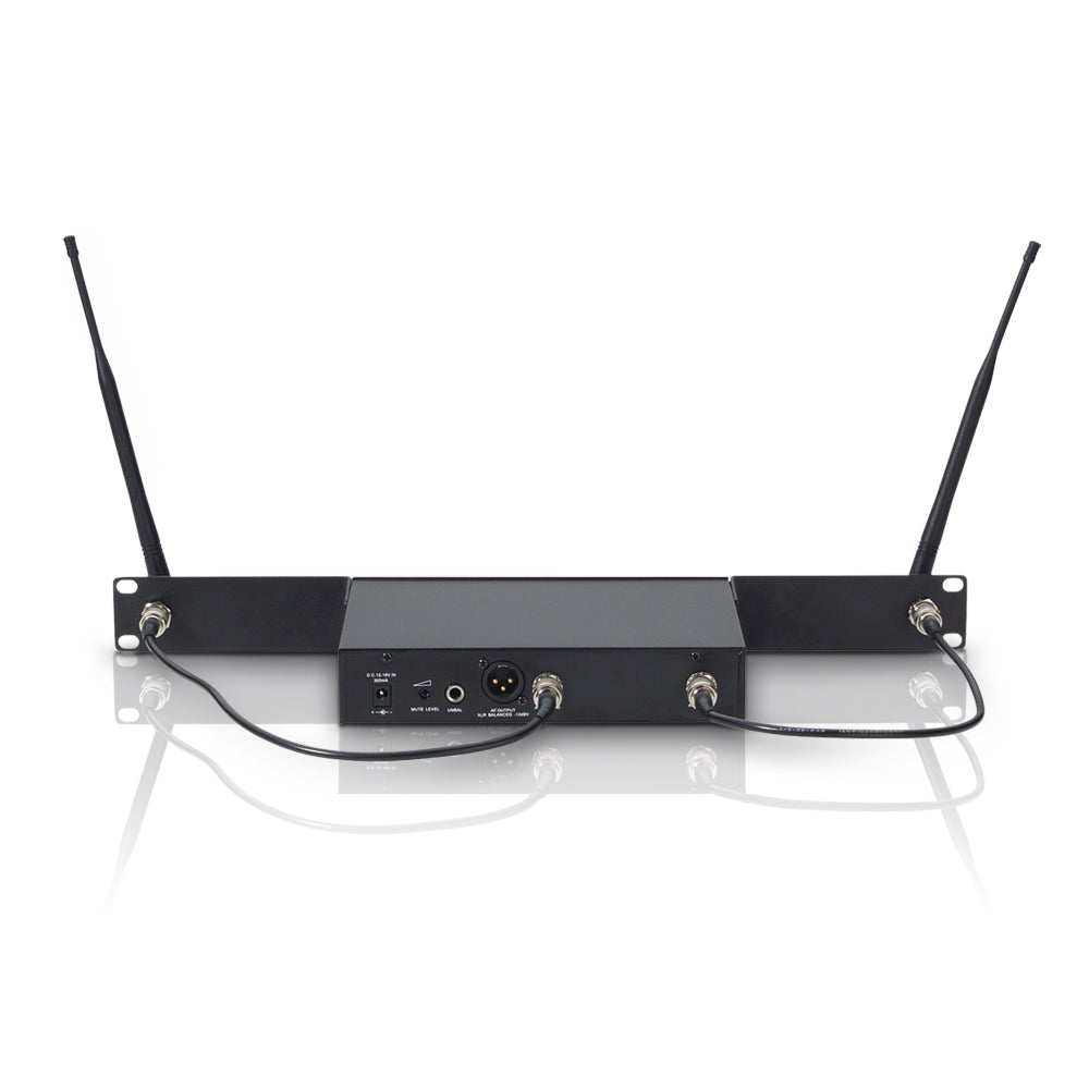 LD Systems WS 100 RK Rack-sett