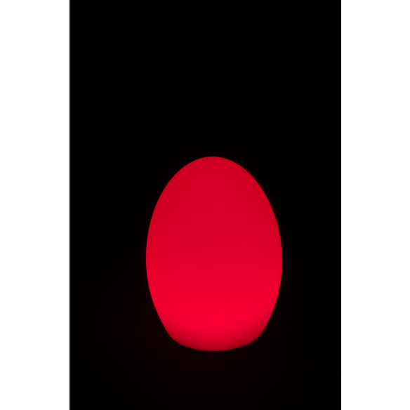 Bordlampe LED Ø12cm