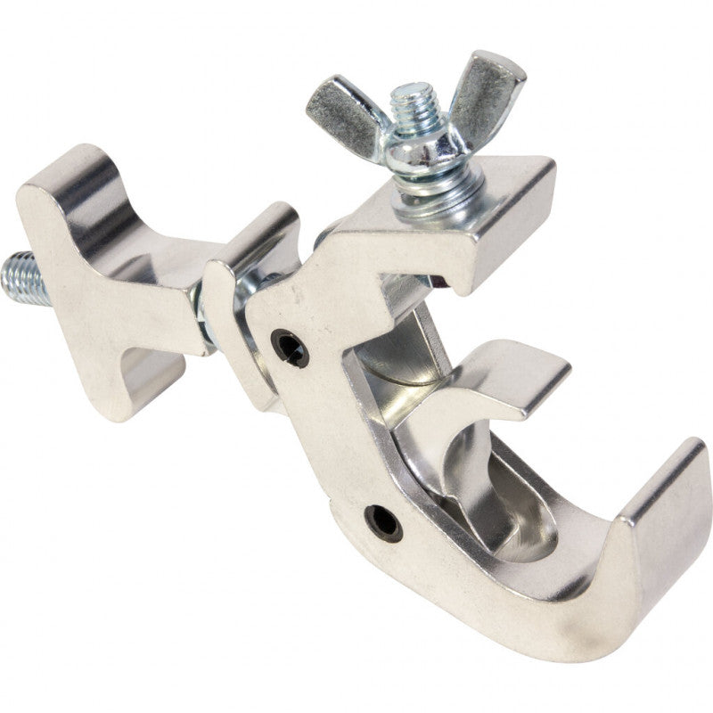AFX Quick Clamp (silver)