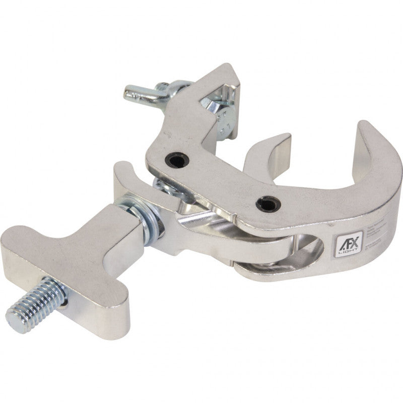 AFX Quick Clamp (silver)