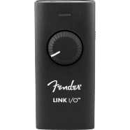 Fender Link I/O Interface