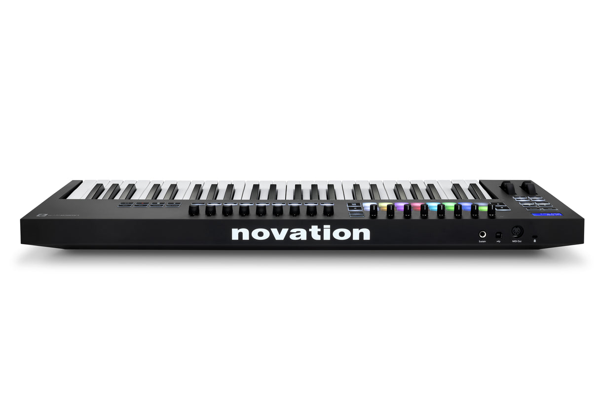 Novation Launchkey 49 MK3 MIDI Keyboard