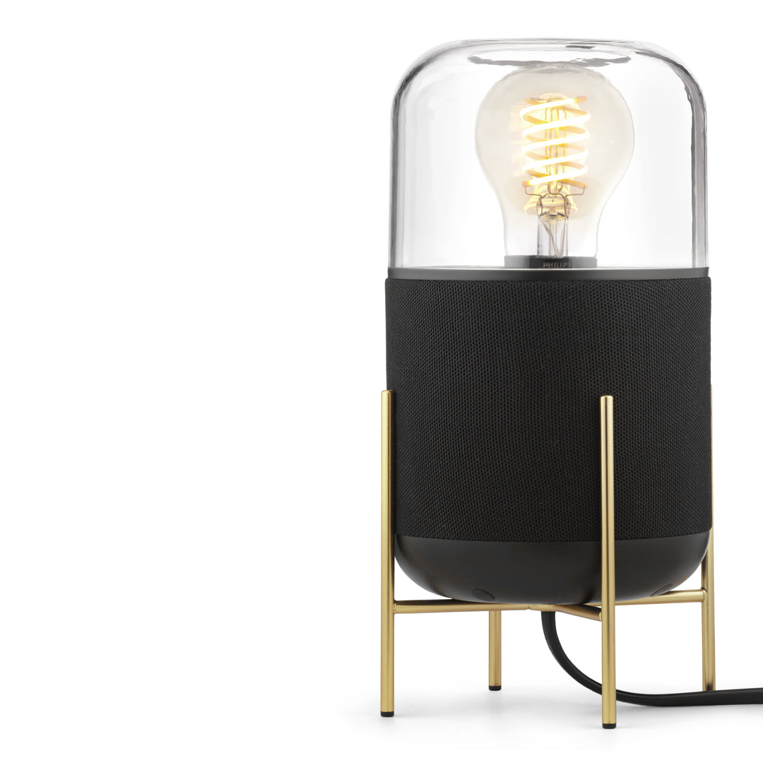 Lemus Life Bluetooth anheng (svart)