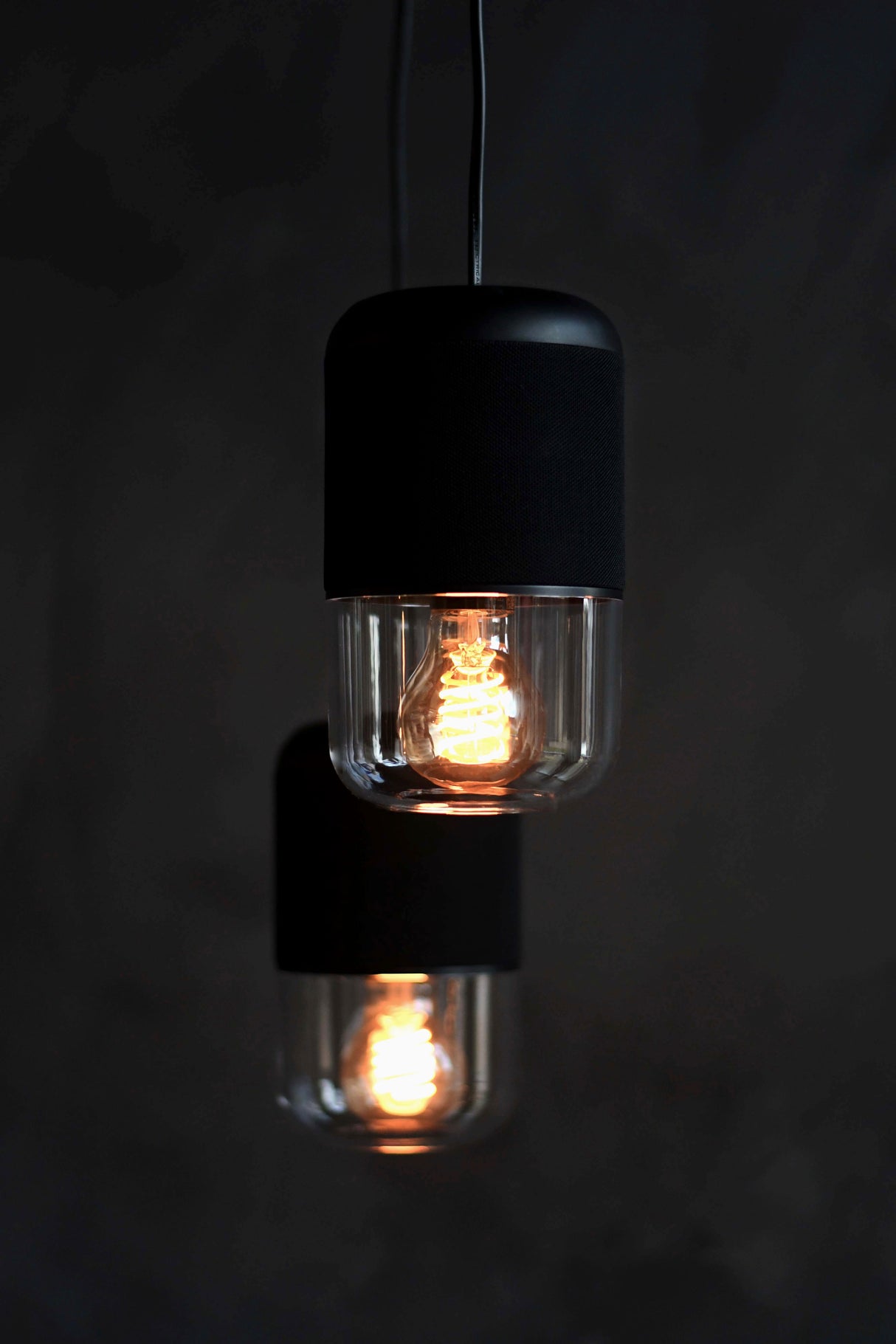 Lemus Life Bluetooth anheng (svart)