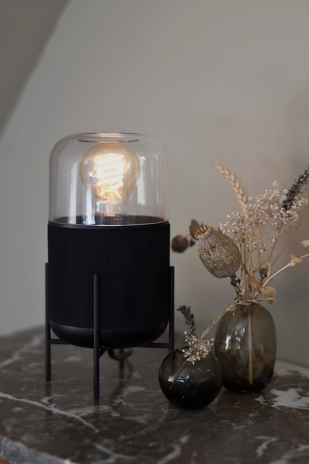 Lemus Life Bluetooth anheng (svart)