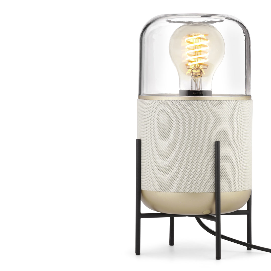 Lemus Life bordstativ (svart)