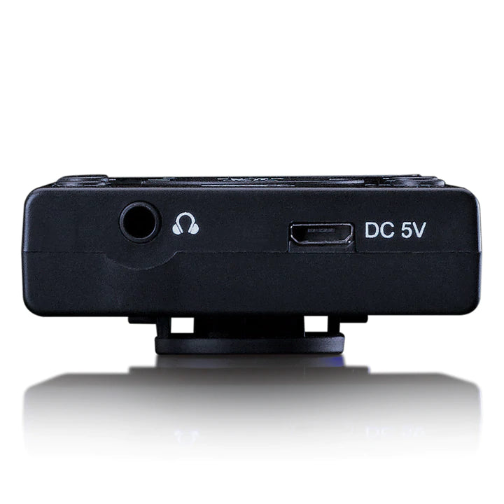 Lenco PDR-11 DAB+ Radio (svart)