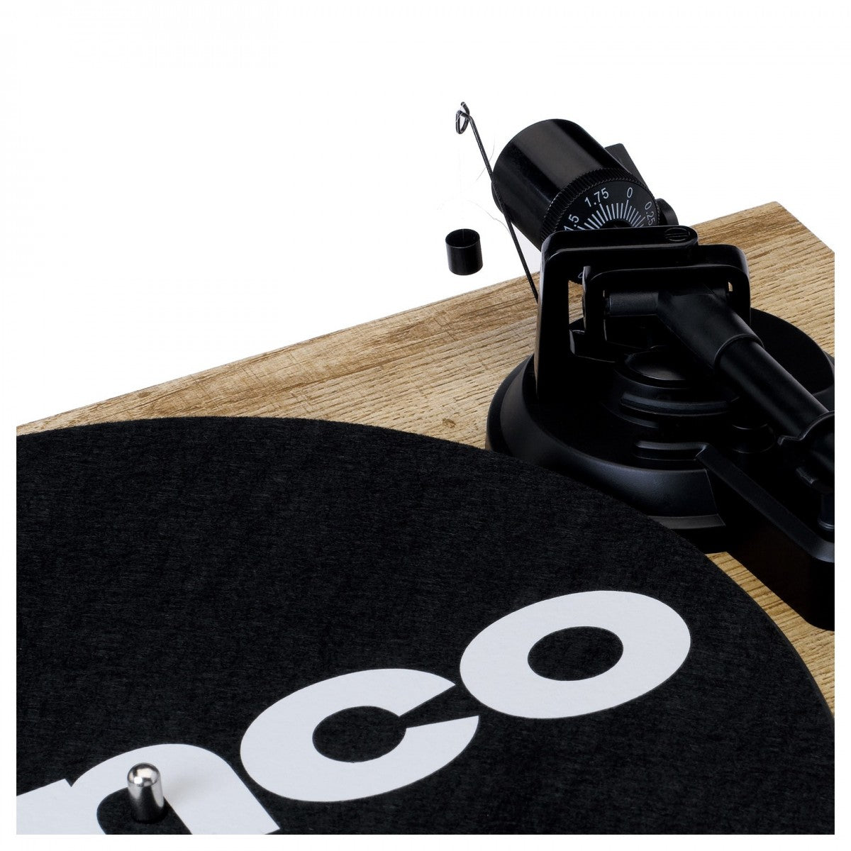 Lenco LBT-188 Bluetooth -platespiller (furu)