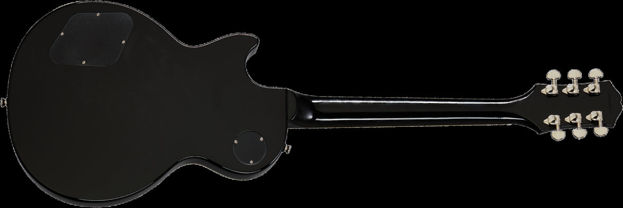 Epiphone Les Paul klassisk elektrisk gitar ( Ebony )