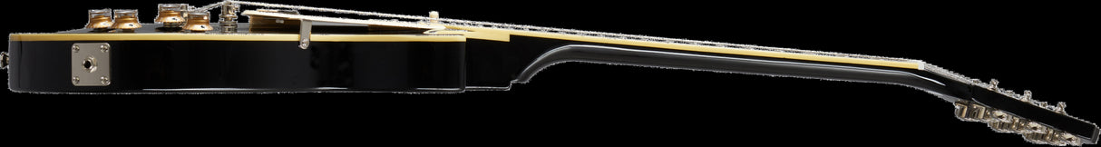 Epiphone Les Paul klassisk elektrisk gitar ( Ebony )