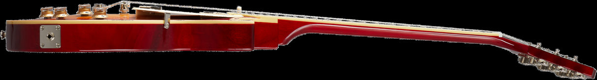 Epiphone Les Paul klassisk elektrisk gitar (Heritage Cherry Sunburst )