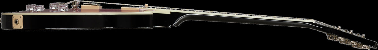 Epiphone Les Paul Muse elektrisk gitar ( Purple Passion Metallic )