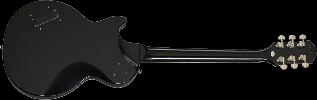 Epiphone Les Paul Prophecy elektrisk gitar ( Red Tiger Aged Gloss )