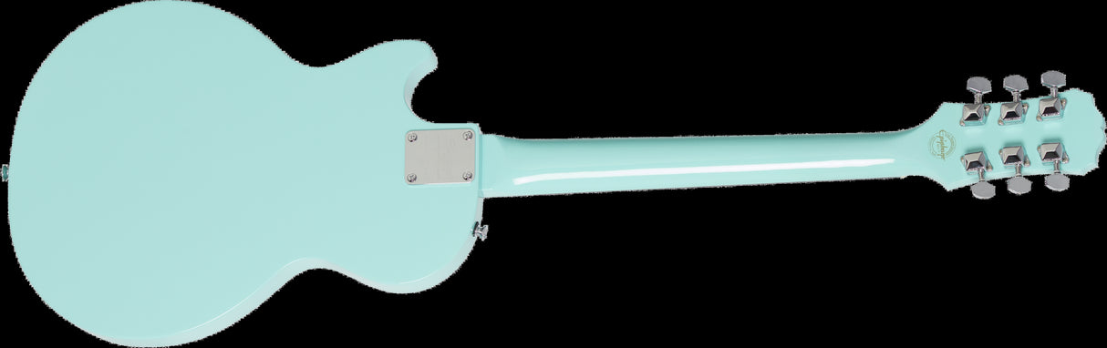 Epiphone Les Paul SL elektrisk gitar ( Turquoise )
