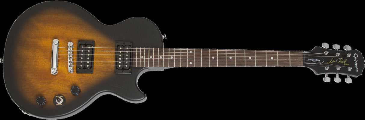 Epiphone Les Paul Special VE elektrisk gitar ( Tobacco Sunburst Vintage )
