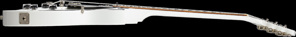 Epiphone Les Paul Studio elektrisk gitar ( Alpine White )