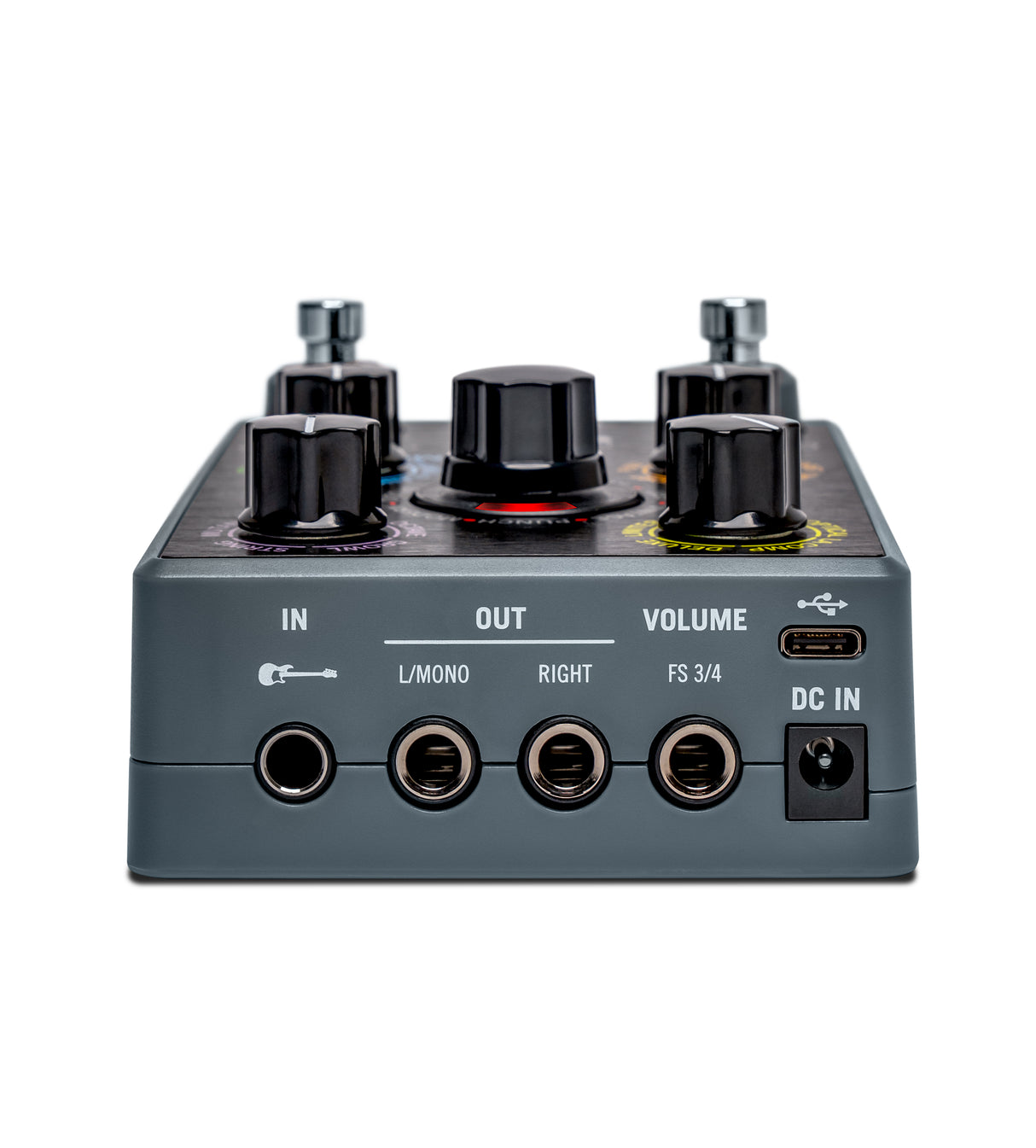 Line6 Pod Express Bass Multi Effect