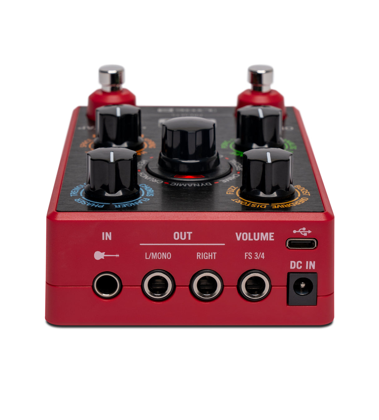 Line6 Pod Express Gitar Multi-Effect