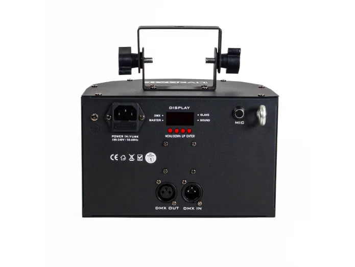 Boomz Eight Party Pack