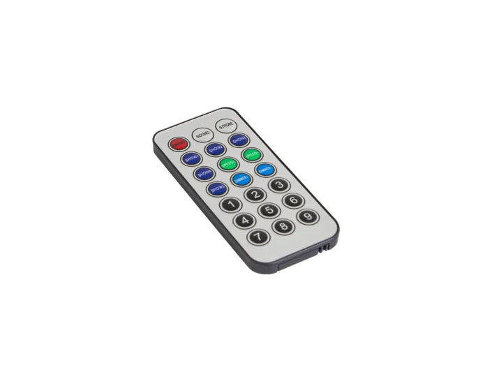 Lyspakke til hjemmefest (medium)