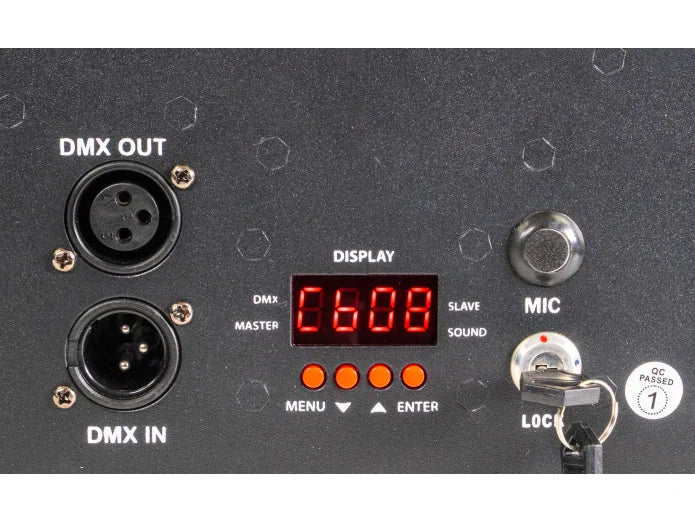 Lyspakke til hjemmefest (medium)