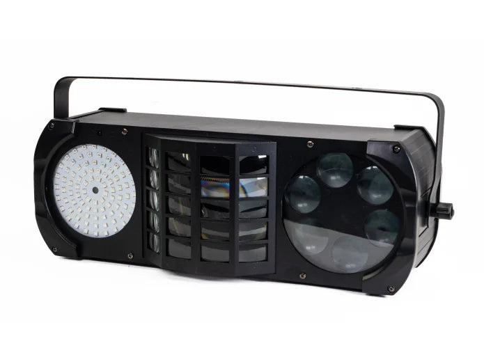 Lyspakke til hjemmefest (medium)