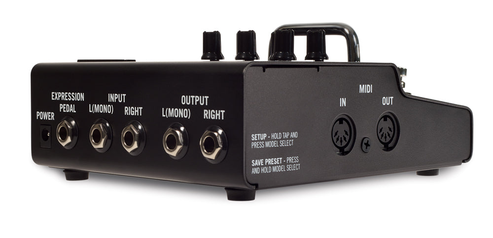 Line6 M5 gitar multieffekt