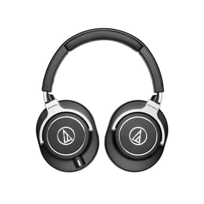 Audio-Technica ATH-M70X Studio-hodetelefoner (svarte)