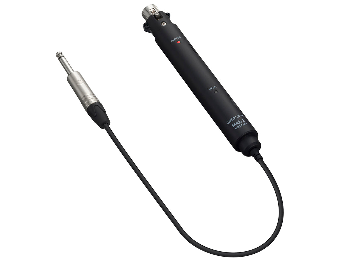 Zoom A1 Fire akustiske effektpedal