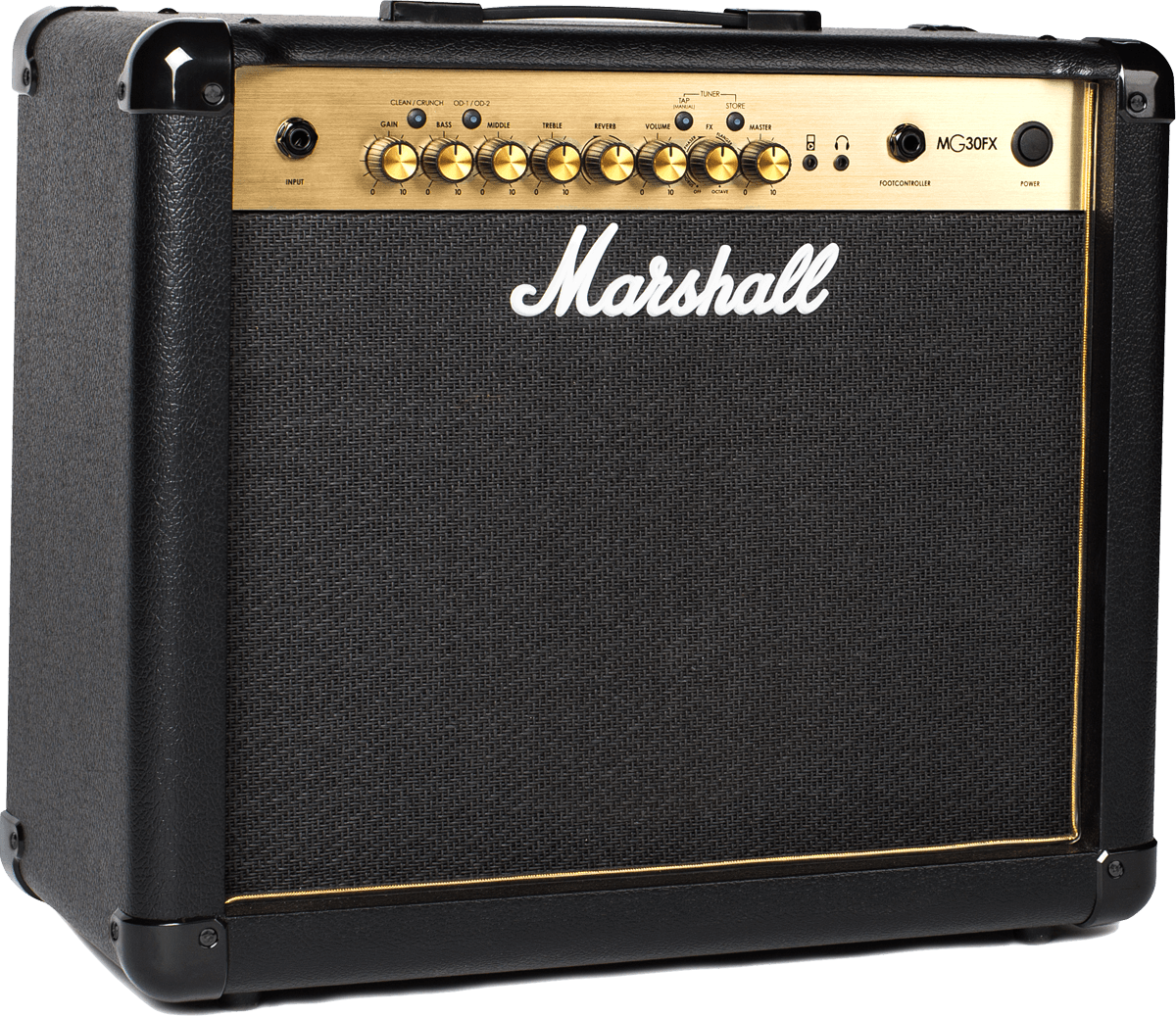 Marshall MG30GFX gitarforsterker