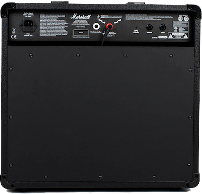 Marshall MG-50GFX Combo gitarforsterker