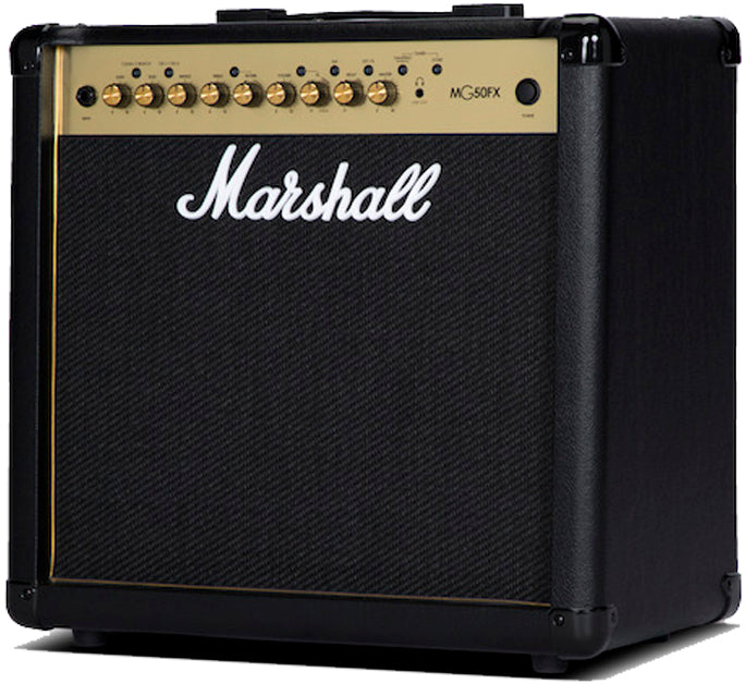 Marshall MG-50GFX Combo gitarforsterker