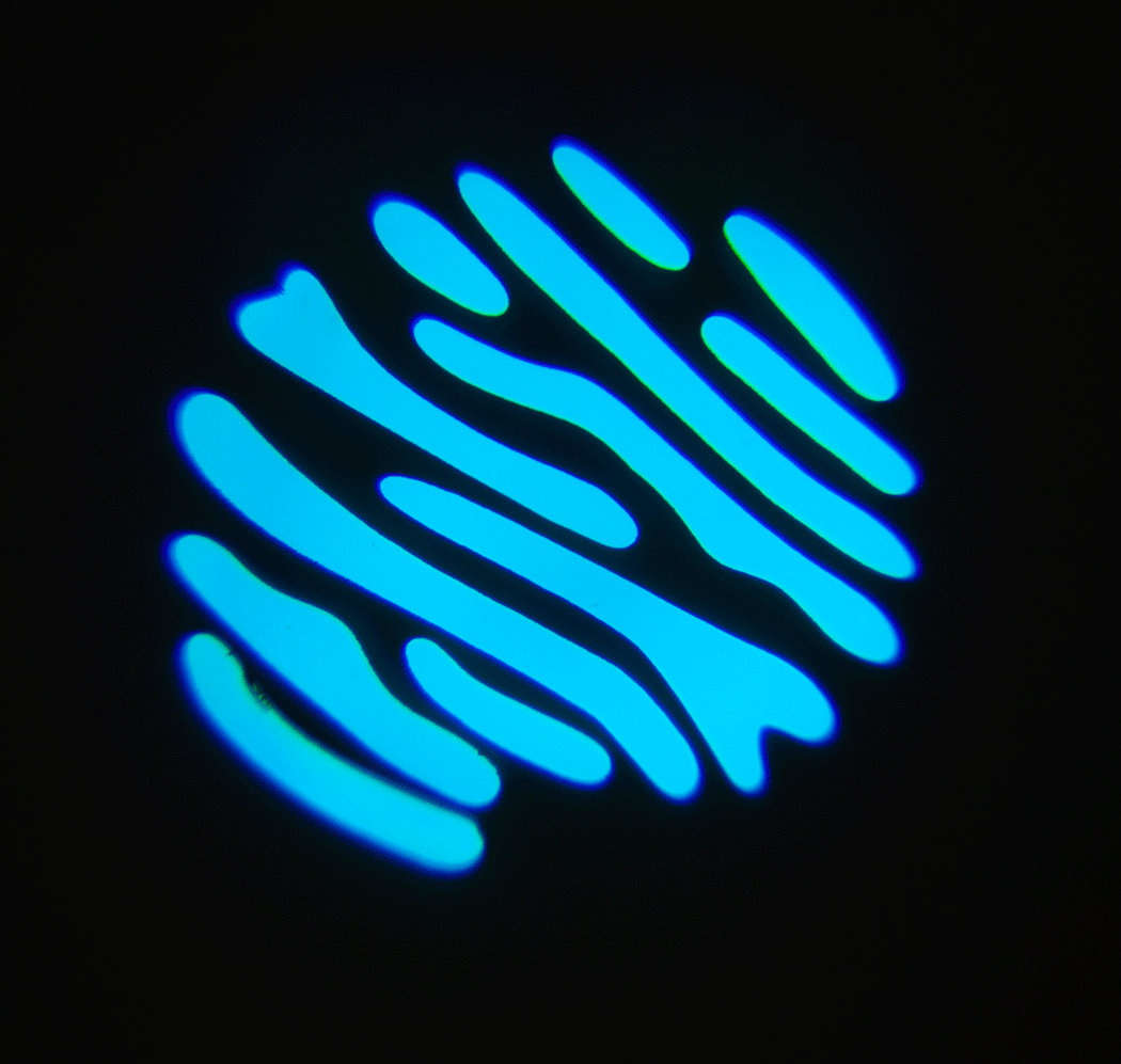 Ibiza MH-30 Moving Head