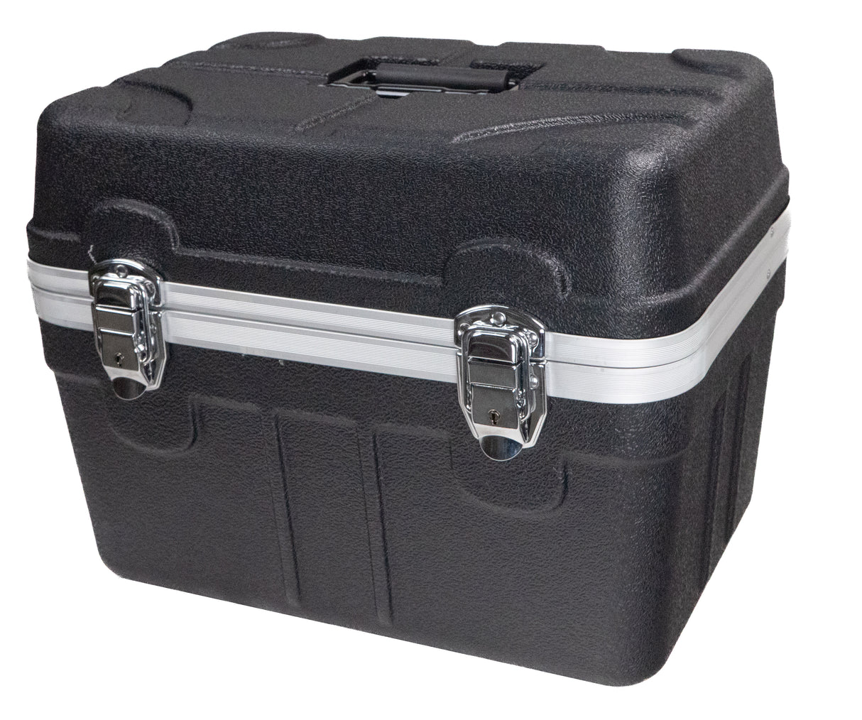 Mikrofonboks for 12 mikrofoner