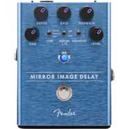 Fender Mirror Image Delay gitarpedal