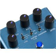 Fender Mirror Image Delay gitarpedal