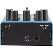 Fender Mirror Image Delay gitarpedal