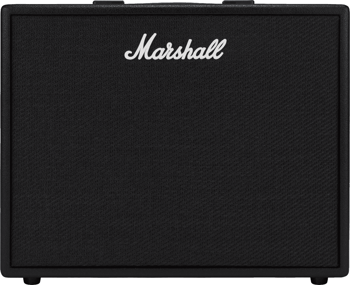Marshall CODE50 gitarforsterker