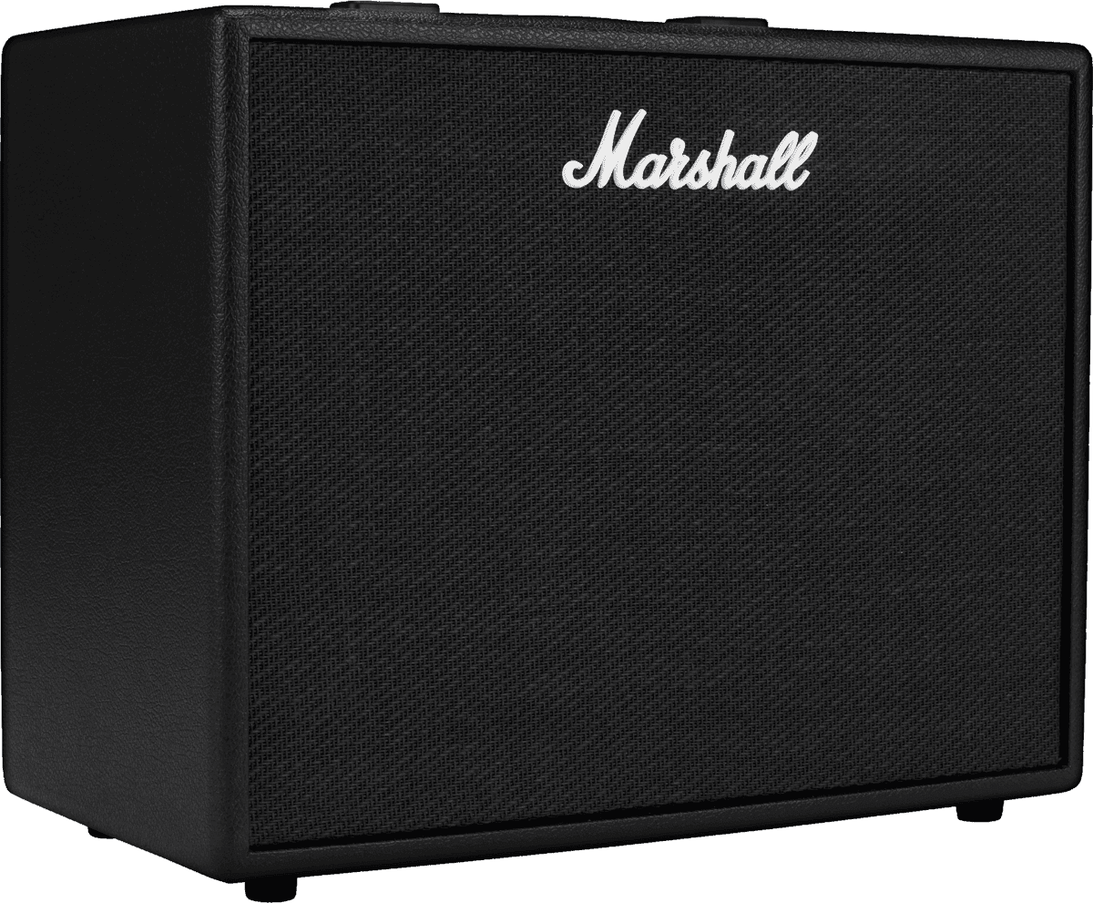 Marshall CODE50 gitarforsterker