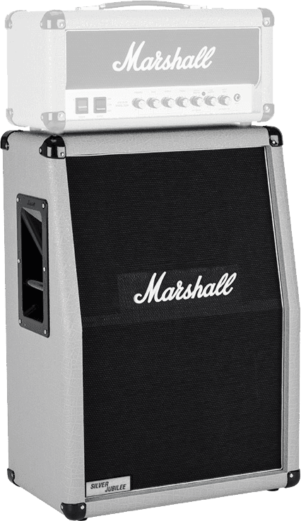 Marshall 2536A gitarskap