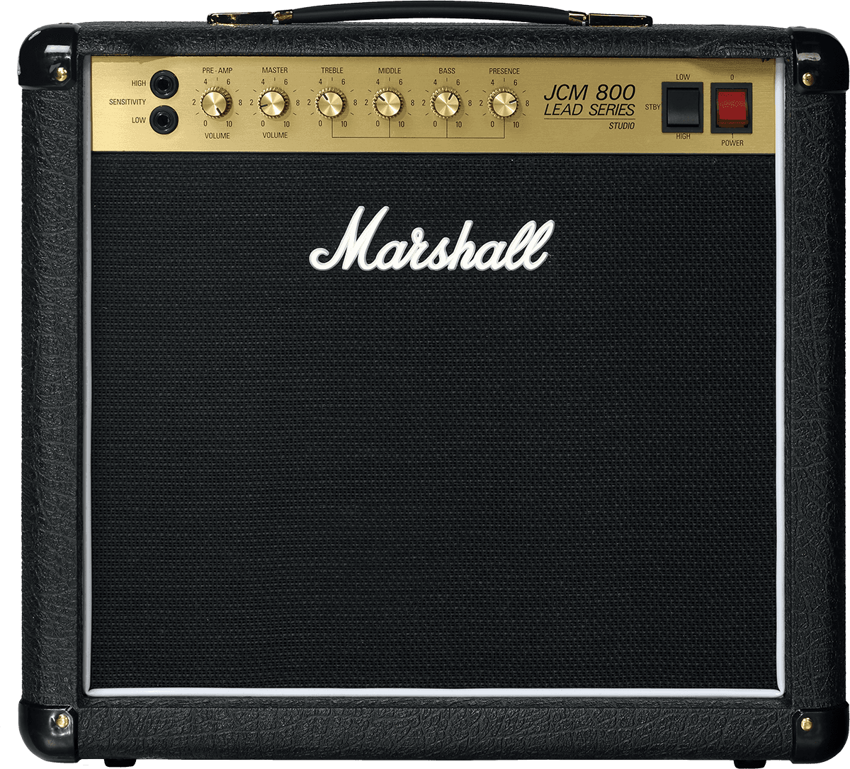 Marshall SC20C Studio Classic gitarforsterker