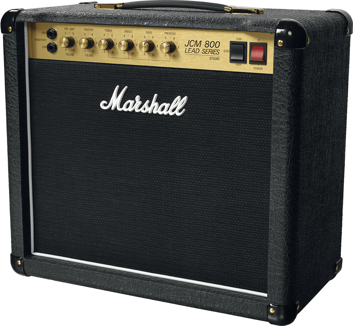 Marshall SC20C Studio Classic gitarforsterker