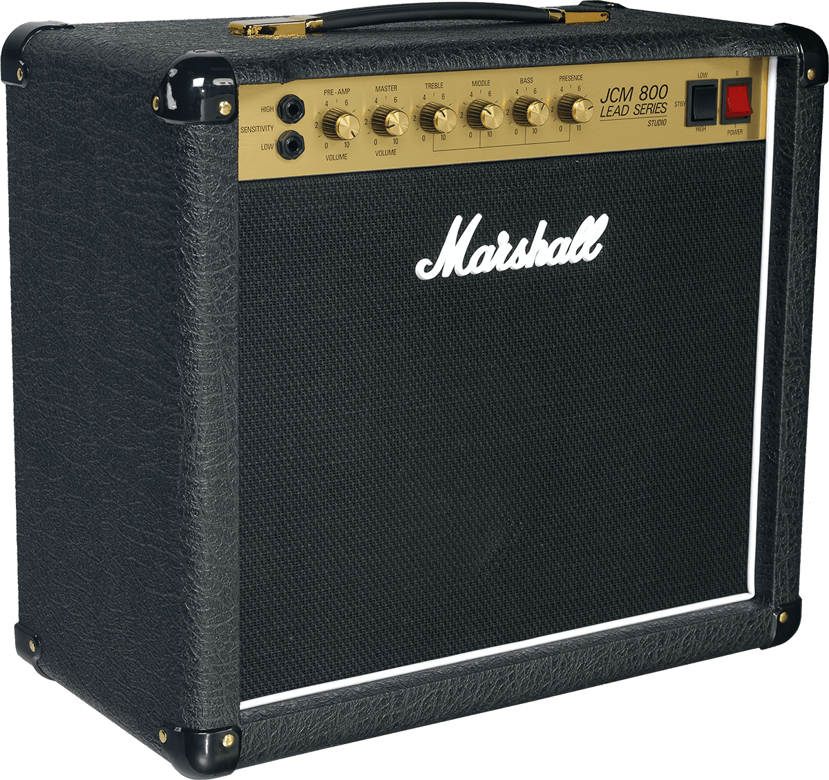 Marshall SC20C Studio Classic gitarforsterker