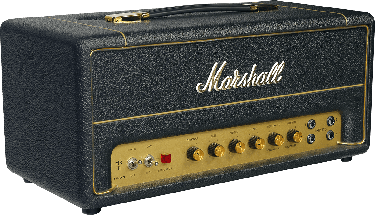 Marshall SV20H Studio Vintage gitarforsterker