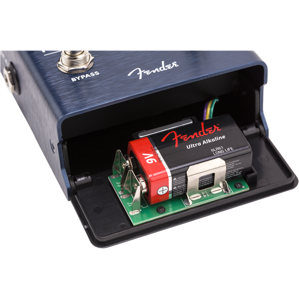 Fender Full Moon Distortion gitarpedal