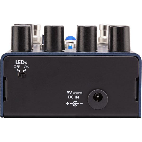 Fender Full Moon Distortion gitarpedal