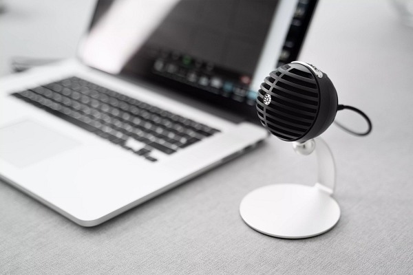 Shure MV5C USB konferansemikrofon