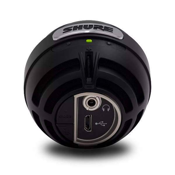 Shure MV5C USB konferansemikrofon