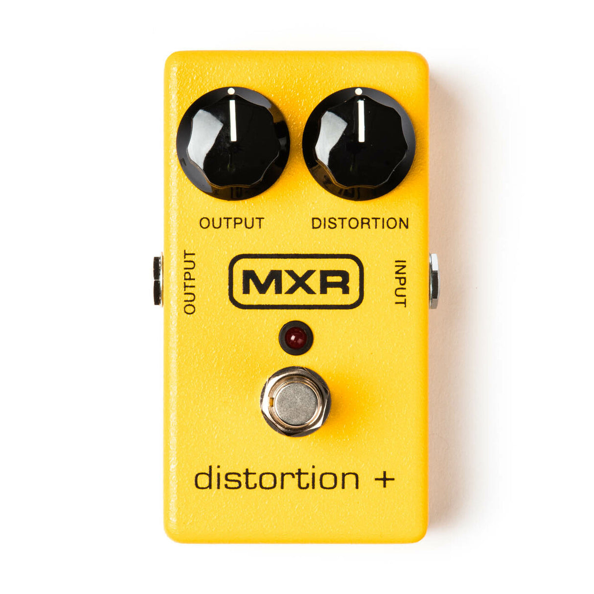 MXR M104 Distortion+ Gitarpedal